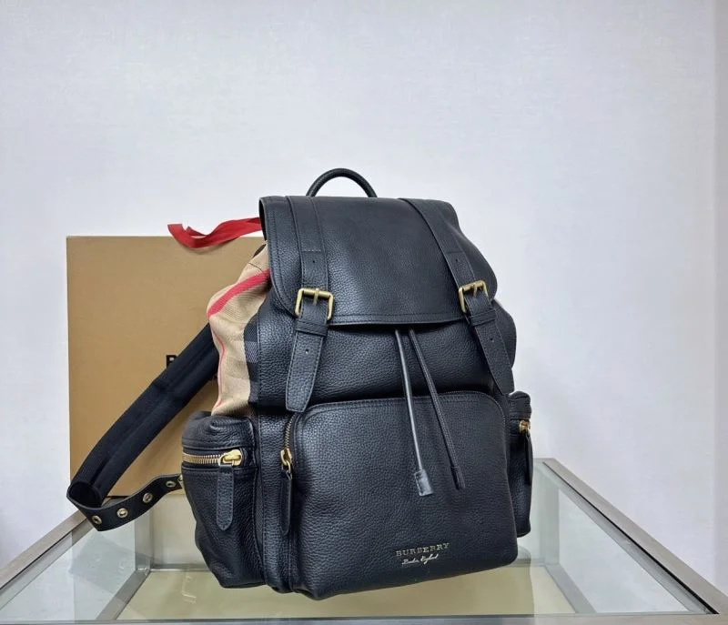 NewStyle Burberry Backpacks 38239