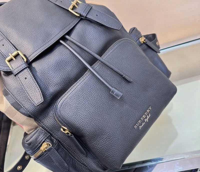 NewStyle Burberry Backpacks 38239