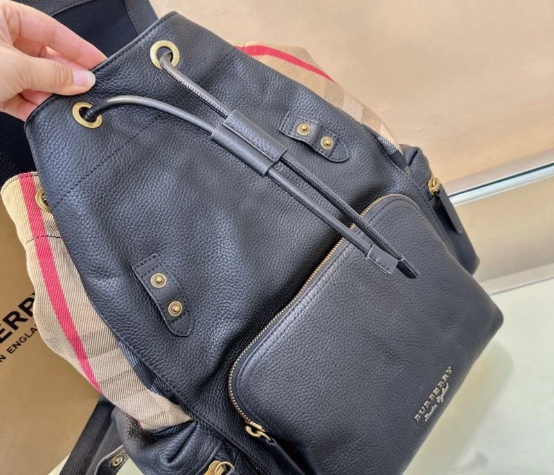 NewStyle Burberry Backpacks 38239