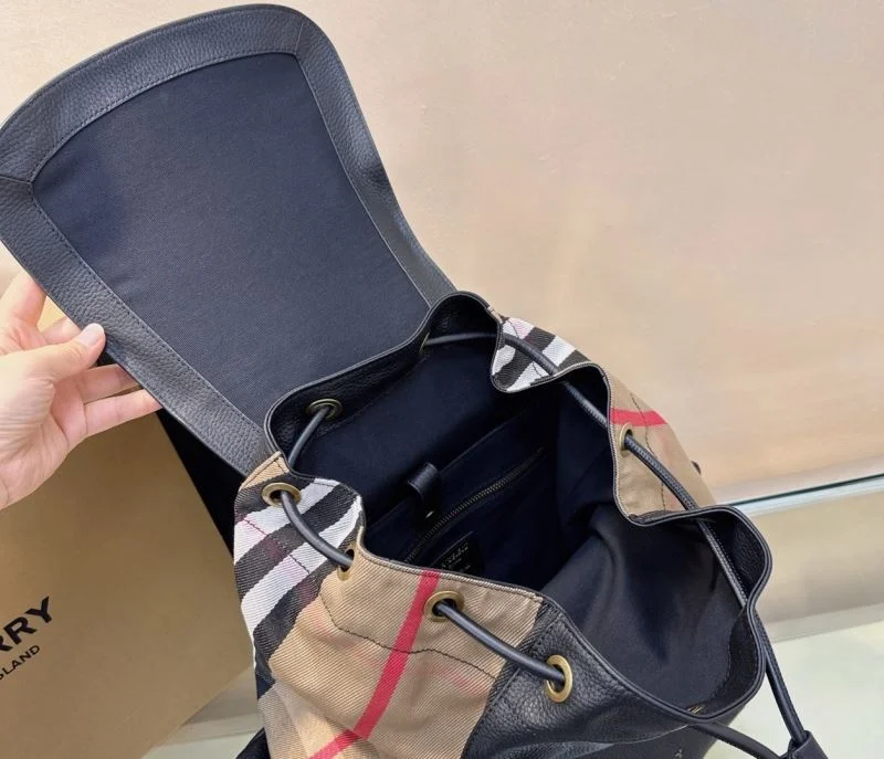 NewStyle Burberry Backpacks 38239