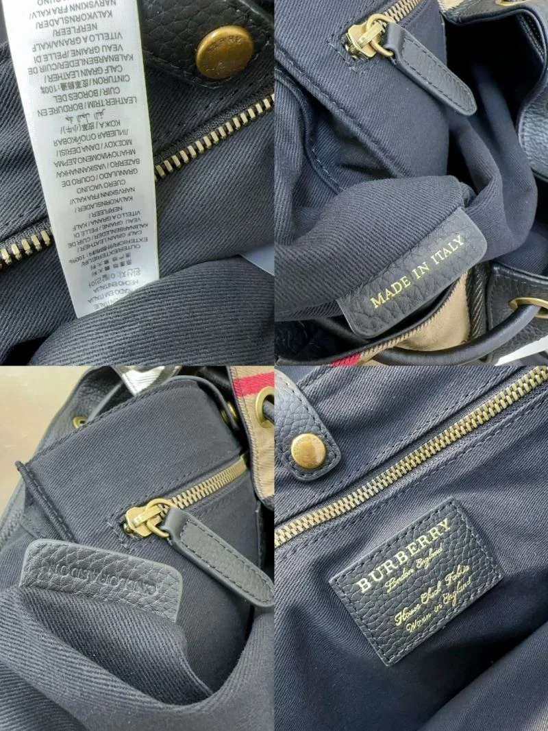 NewStyle Burberry Backpacks 38239