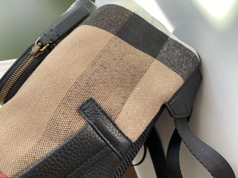 WeatherProof Burberry Backpacks 38230
