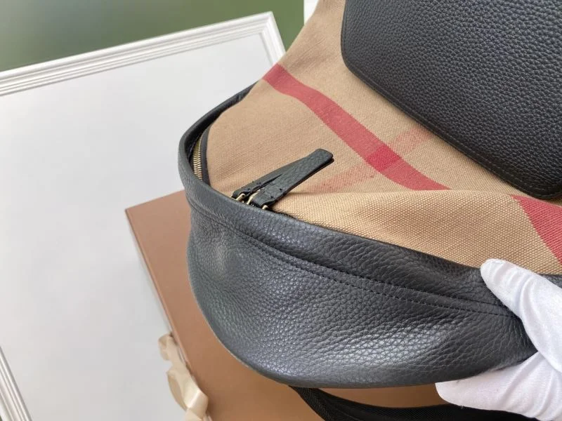 WeatherProof Burberry Backpacks 38230