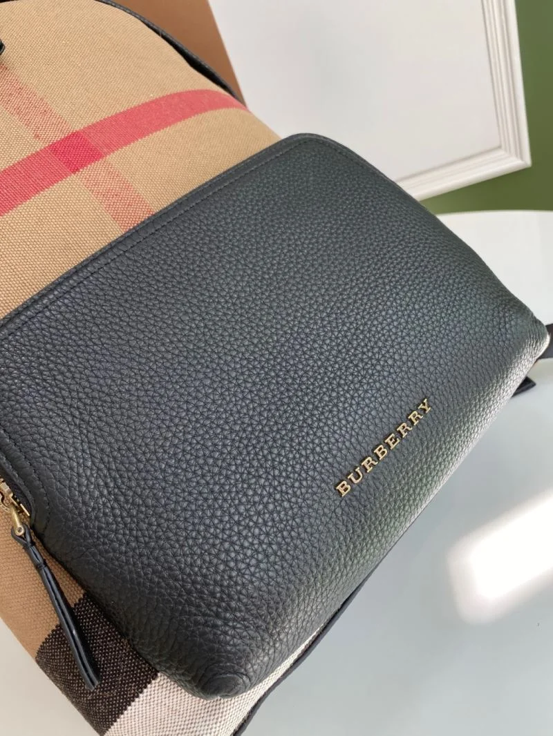 WeatherProof Burberry Backpacks 38230