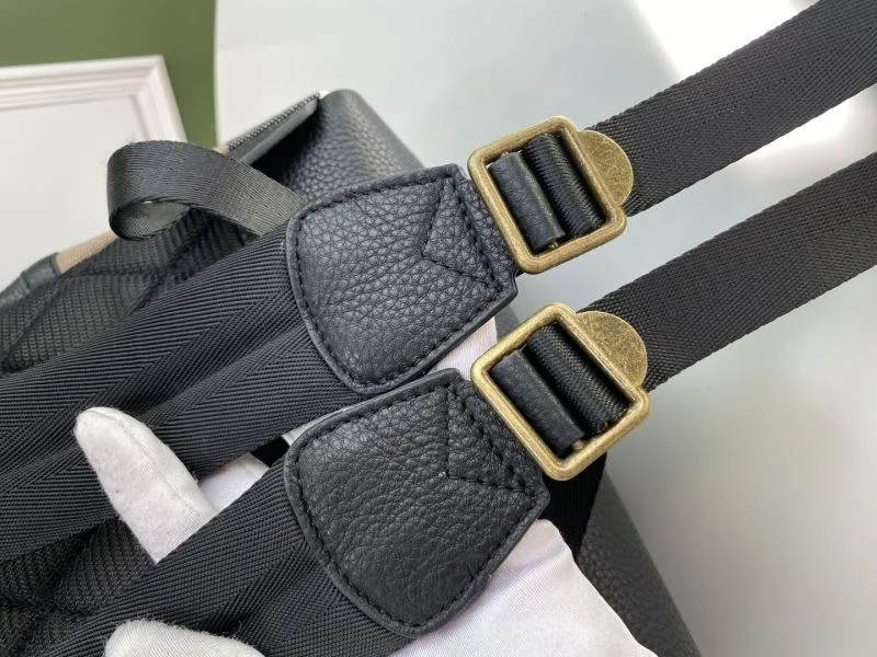 WeatherProof Burberry Backpacks 38230
