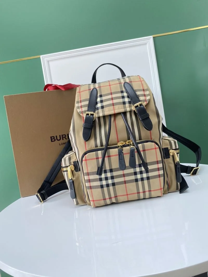 Burberry Backpacks Youthful 38214