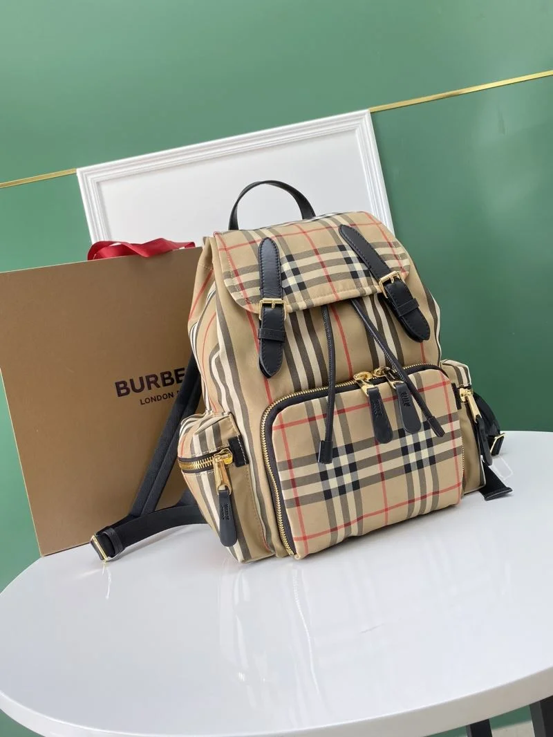 Burberry Backpacks Youthful 38214