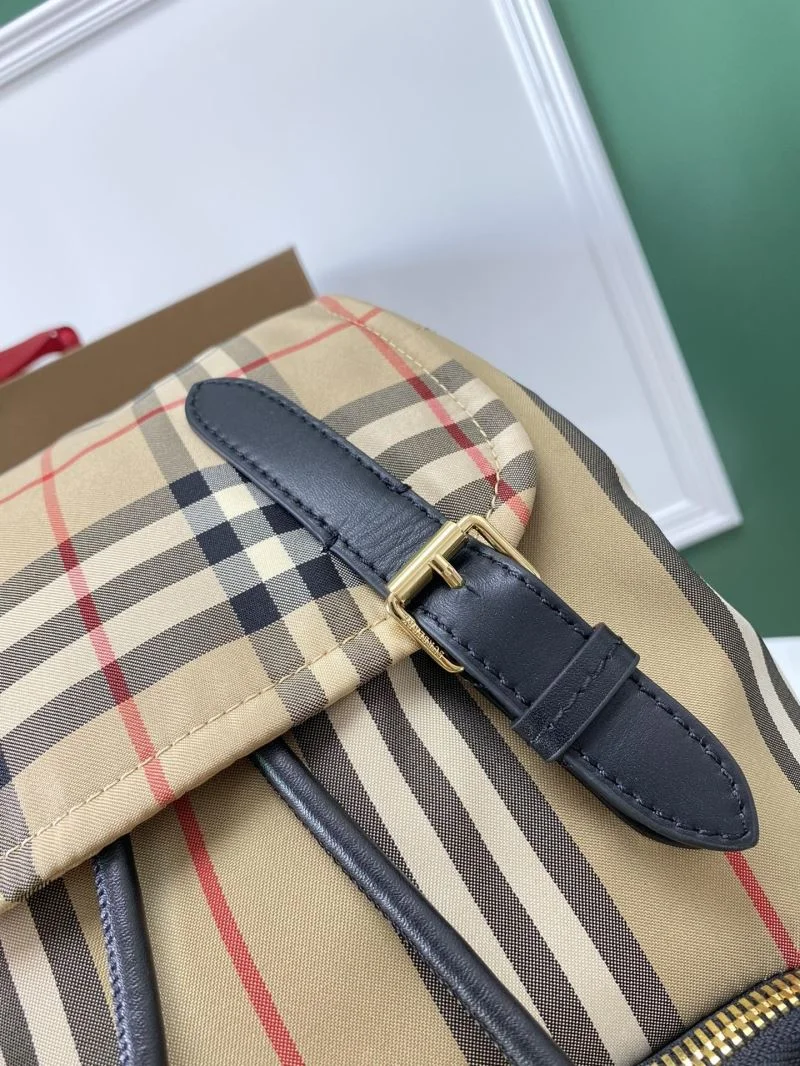 Burberry Backpacks Youthful 38214