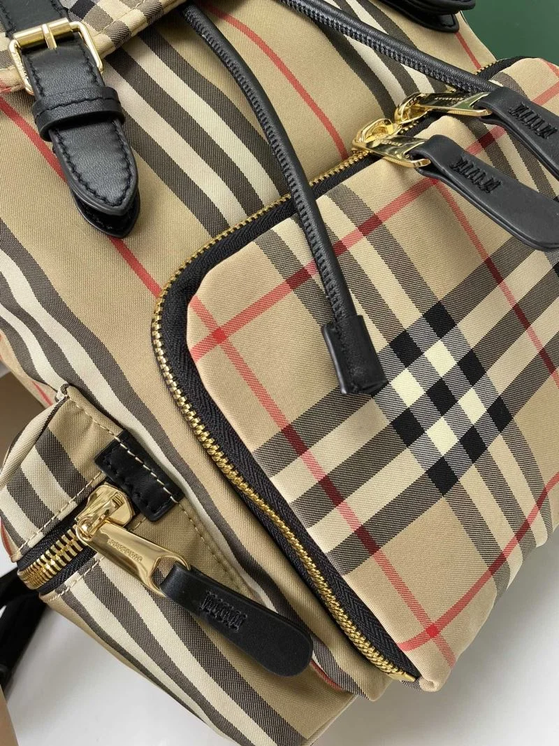Burberry Backpacks Youthful 38214