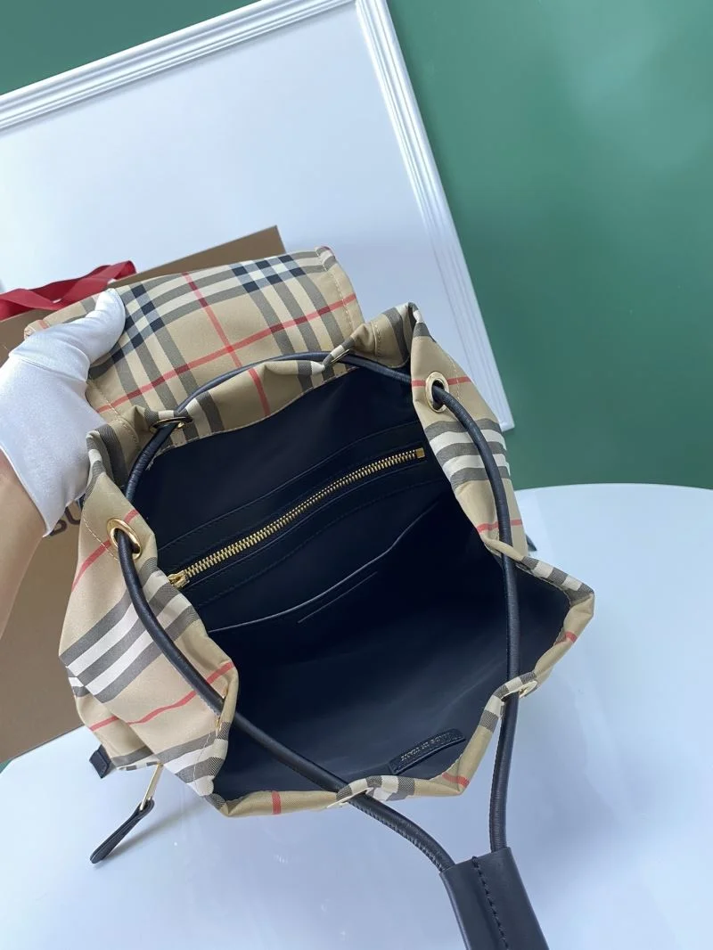 Burberry Backpacks Youthful 38214
