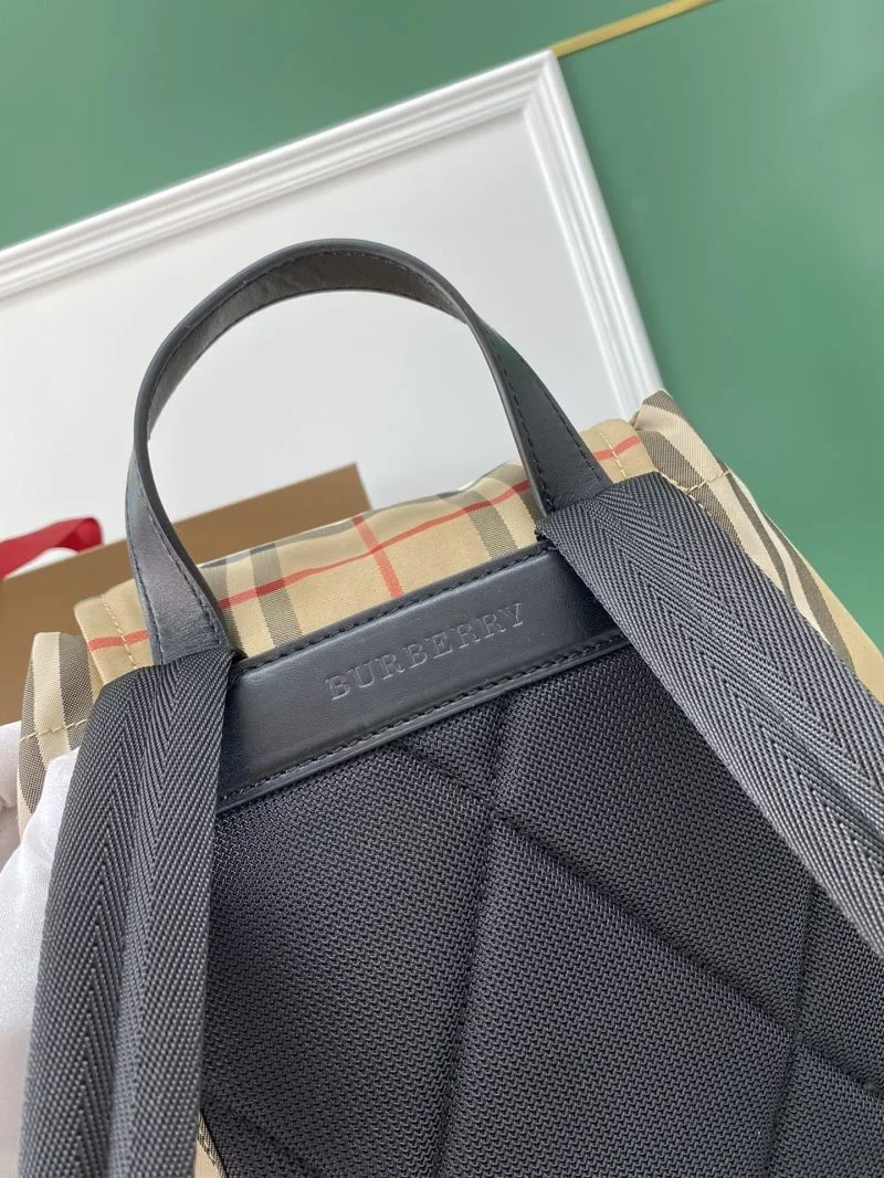 Burberry Backpacks Youthful 38214