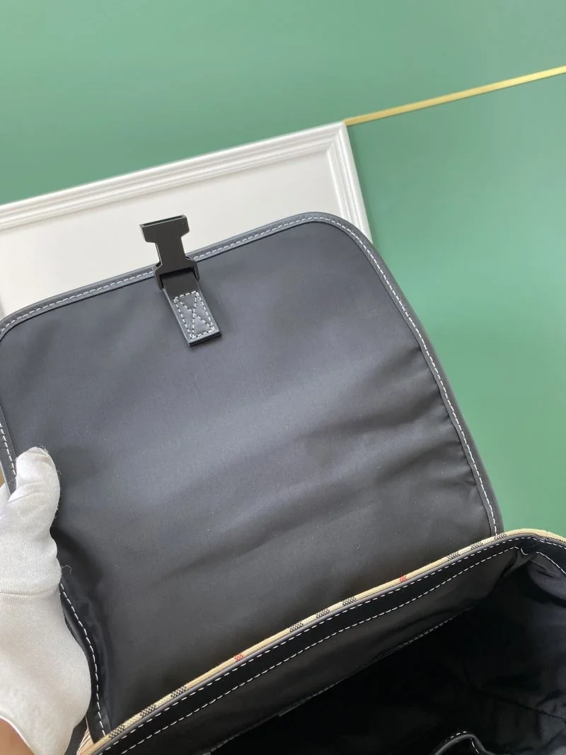 Colorful Burberry Backpacks 38215