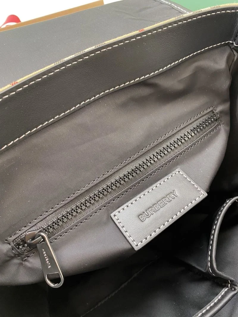Colorful Burberry Backpacks 38215