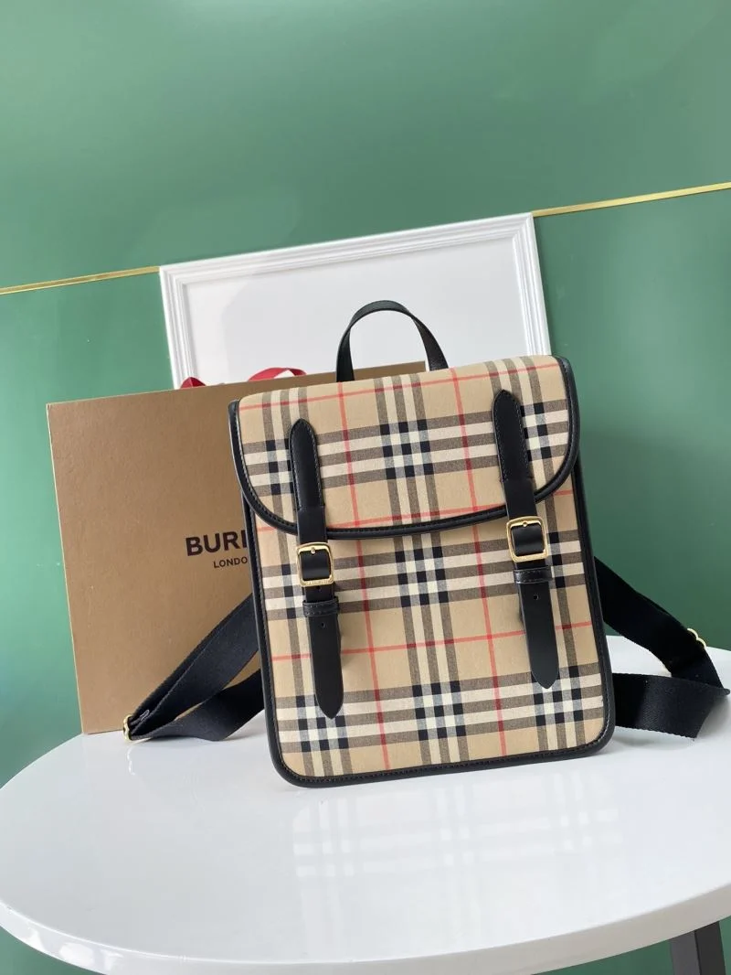 SunProtective Burberry Backpacks 38218