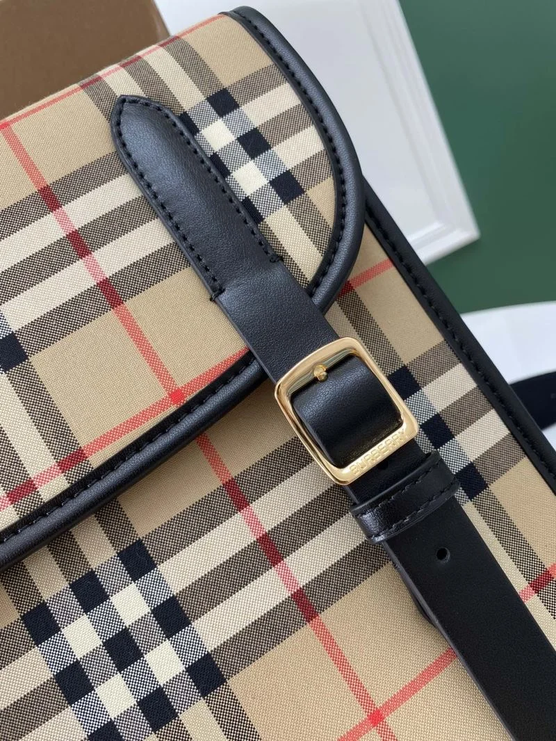 SunProtective Burberry Backpacks 38218