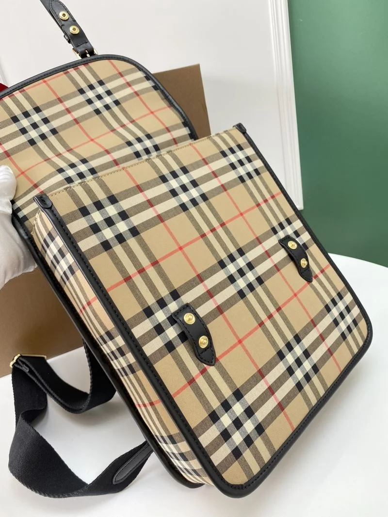 SunProtective Burberry Backpacks 38218