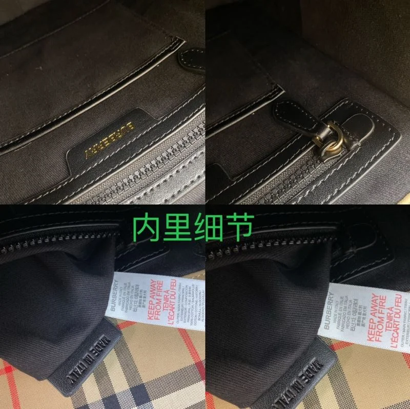 SunProtective Burberry Backpacks 38218