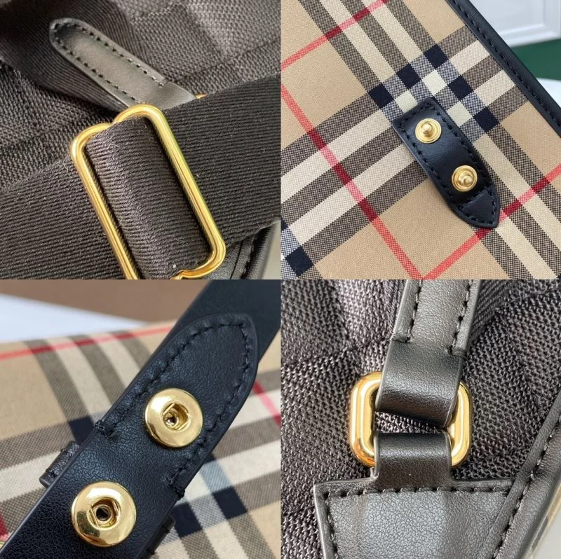 SunProtective Burberry Backpacks 38218