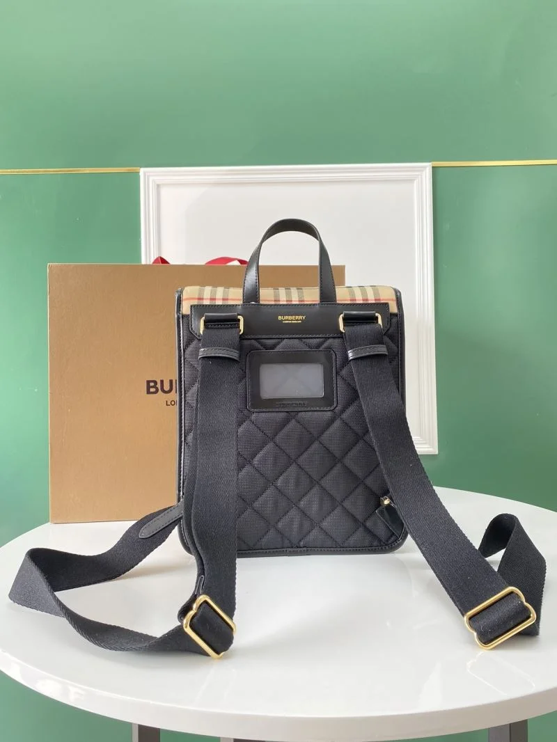 SunProtective Burberry Backpacks 38218