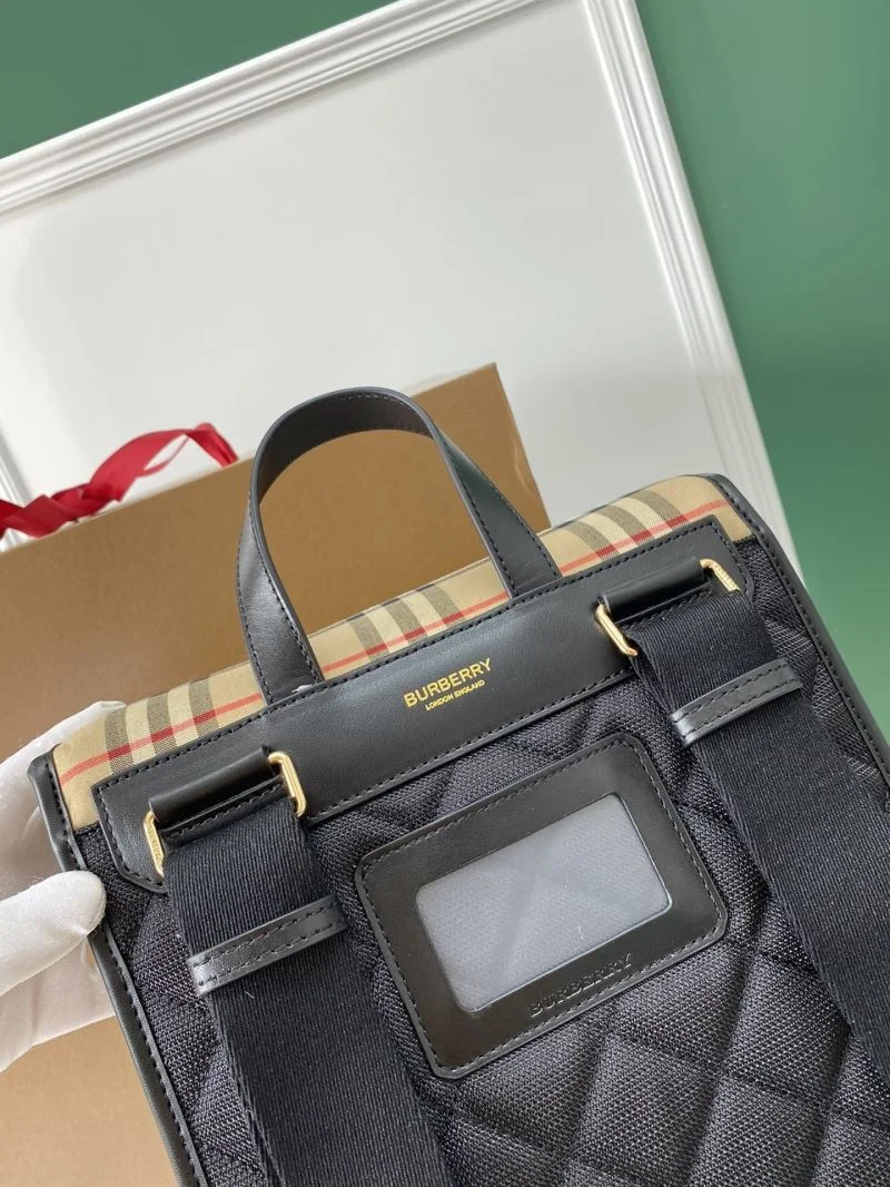 SunProtective Burberry Backpacks 38218