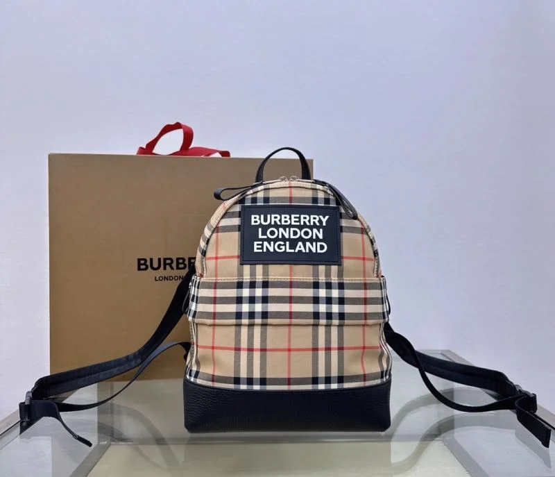 Lightweight Burberry Backpacks 38210
