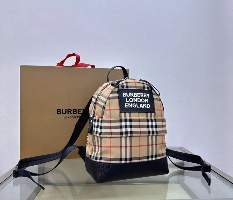 Lightweight Burberry Backpacks 38210