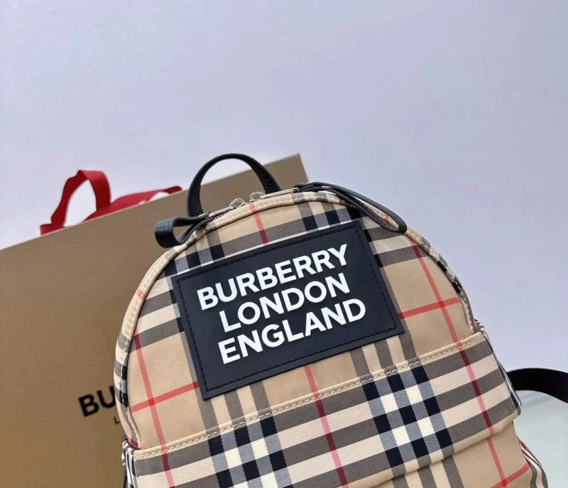 Lightweight Burberry Backpacks 38210