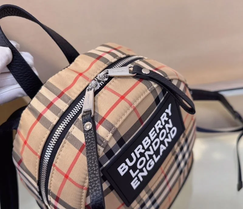 Lightweight Burberry Backpacks 38210