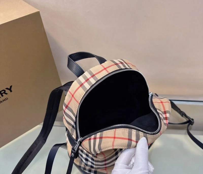 Lightweight Burberry Backpacks 38210