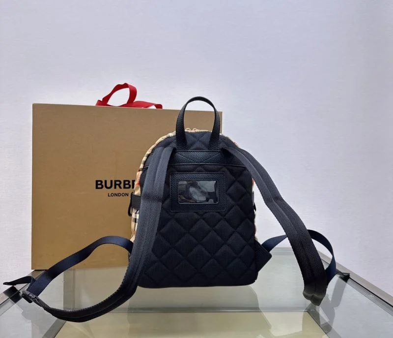 Lightweight Burberry Backpacks 38210