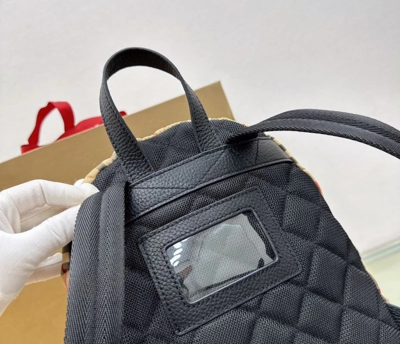 Lightweight Burberry Backpacks 38210