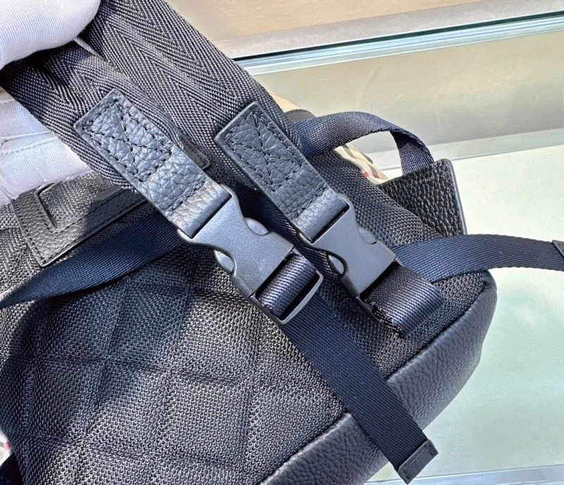 Lightweight Burberry Backpacks 38210