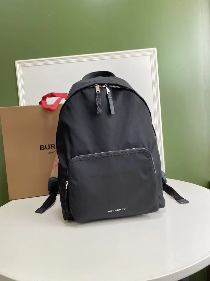 Burberry Backpacks RelaxedFit 38211
