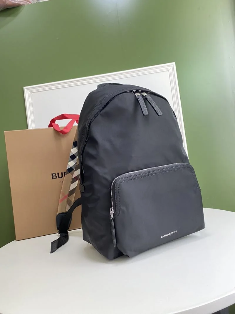 Burberry Backpacks RelaxedFit 38211