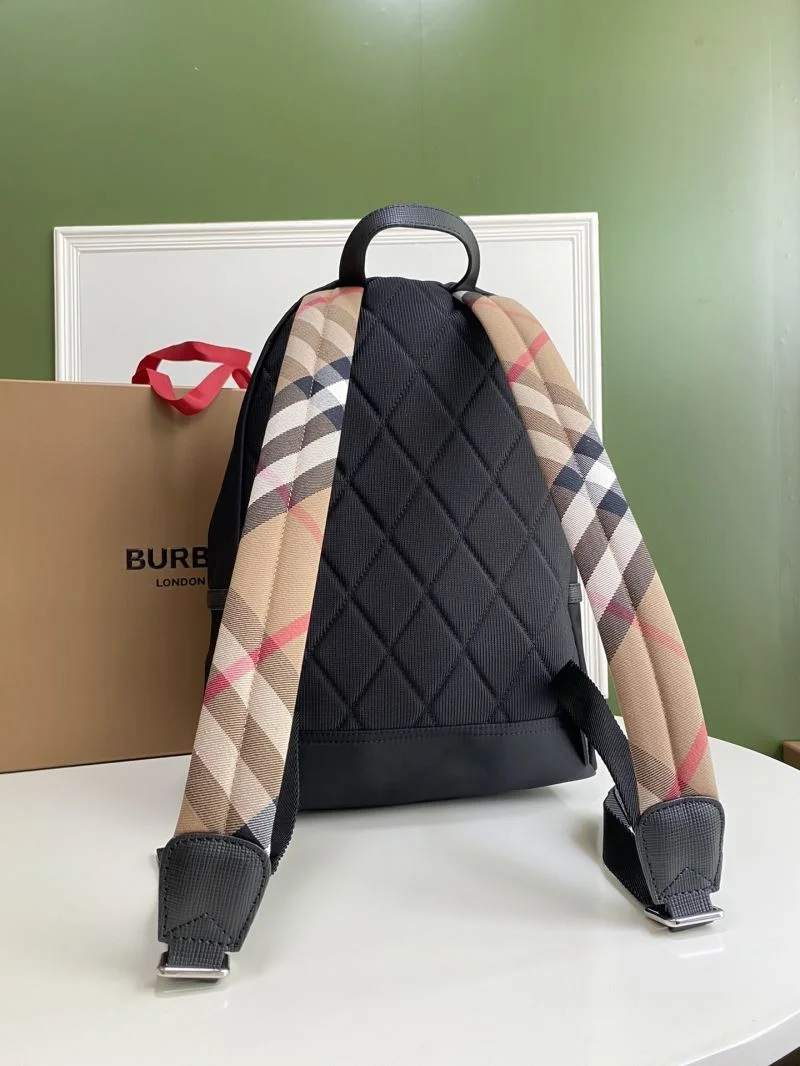 Burberry Backpacks RelaxedFit 38211