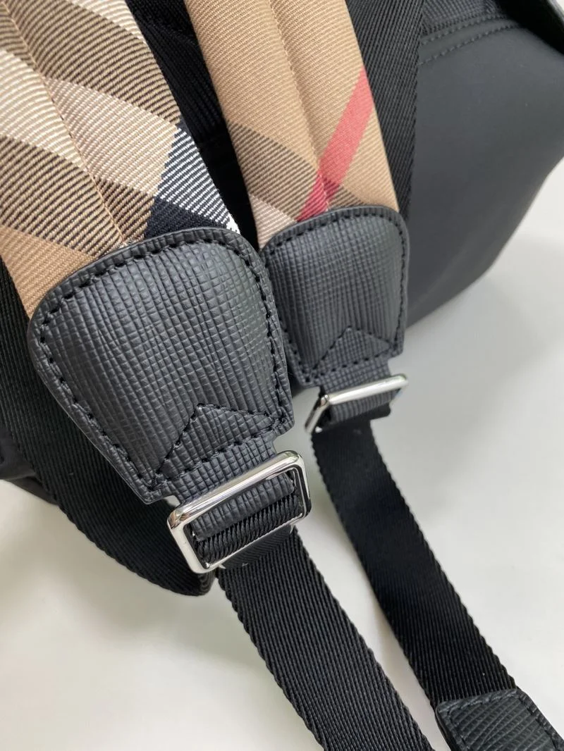 Burberry Backpacks RelaxedFit 38211