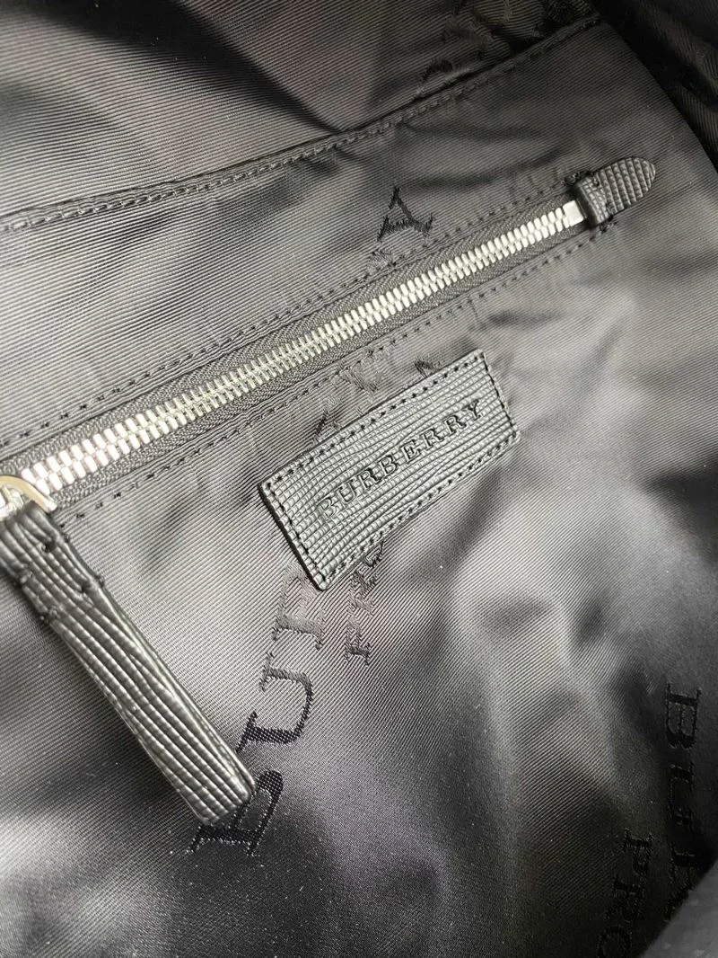 Burberry Backpacks RelaxedFit 38211