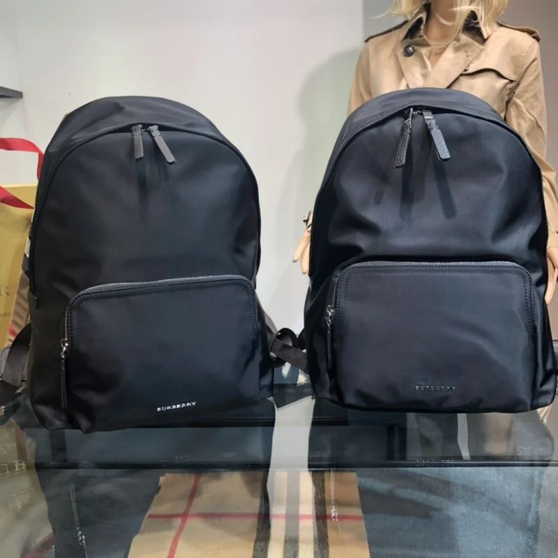 Burberry Backpacks Original 38216