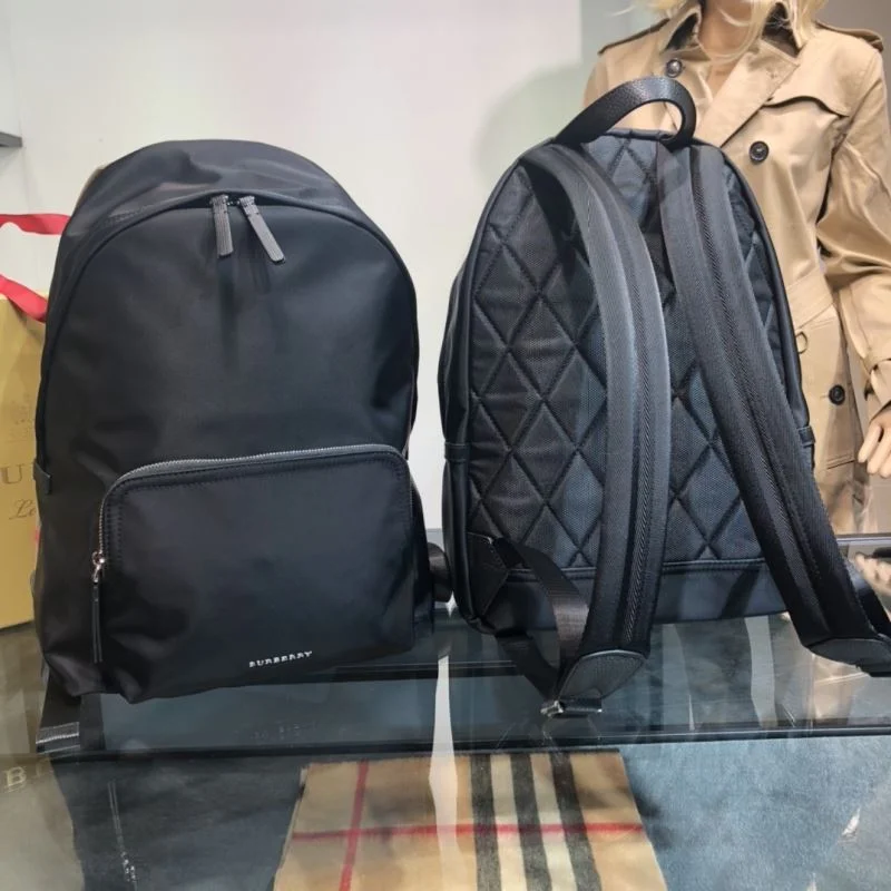 Burberry Backpacks Original 38216