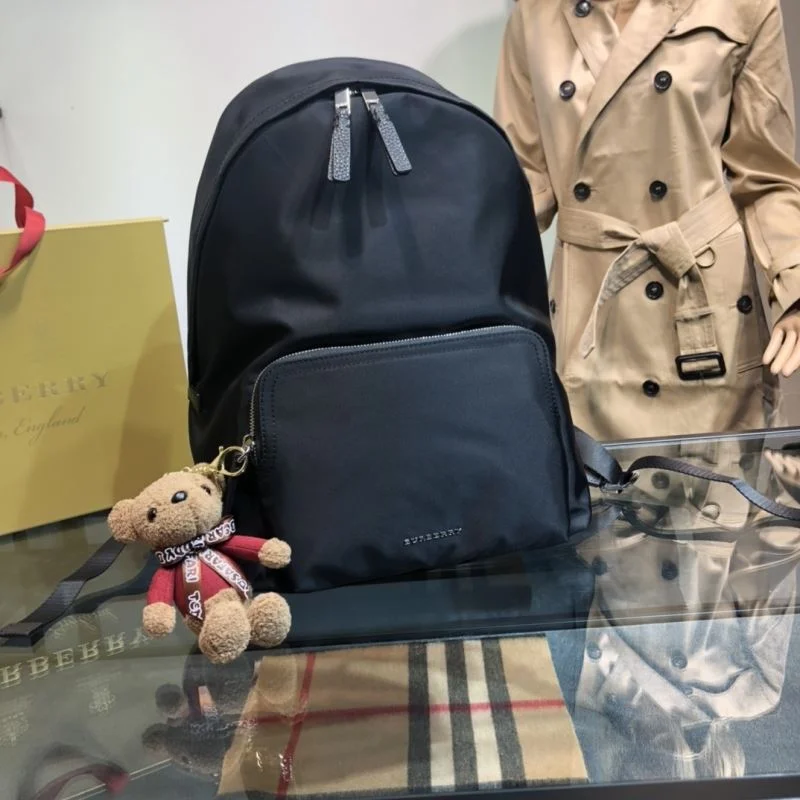 Burberry Backpacks Original 38216
