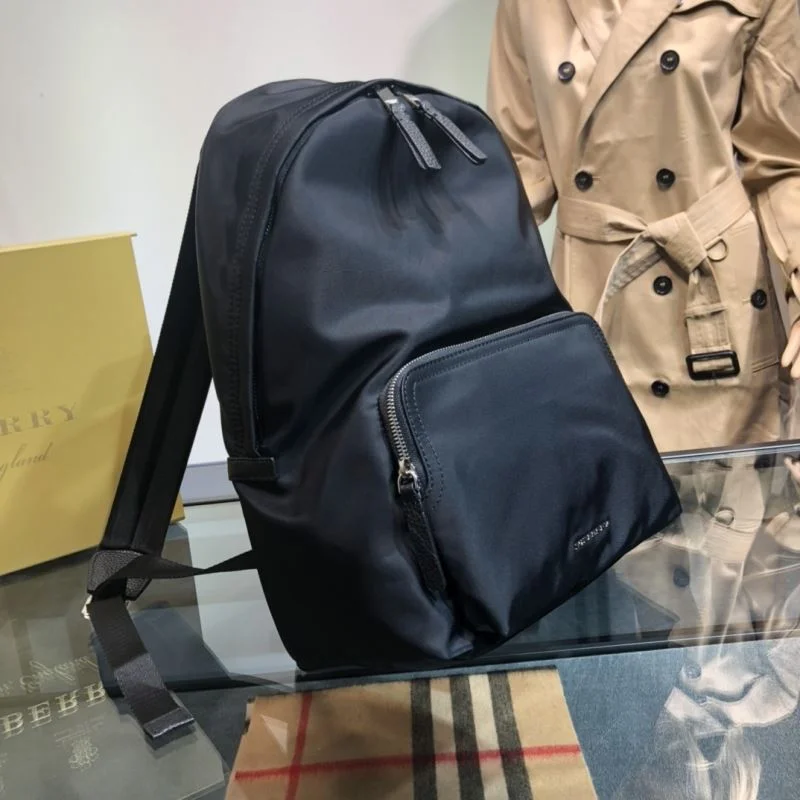 Burberry Backpacks Original 38216