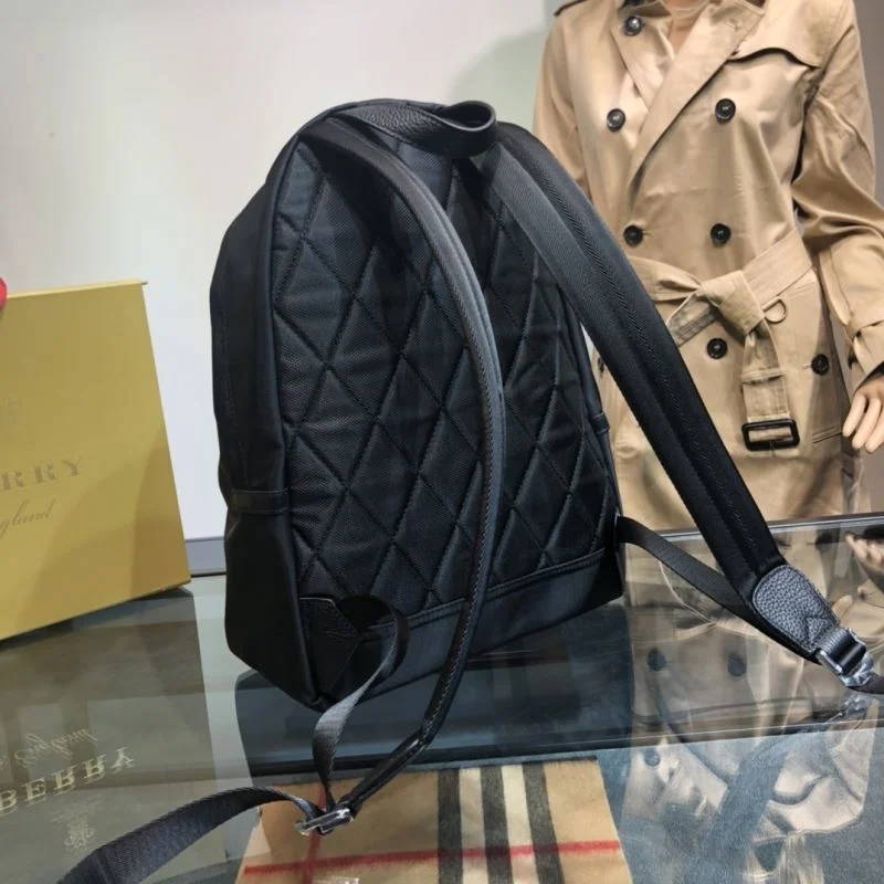Burberry Backpacks Original 38216
