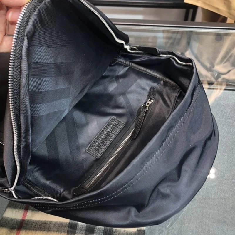 Burberry Backpacks Original 38216
