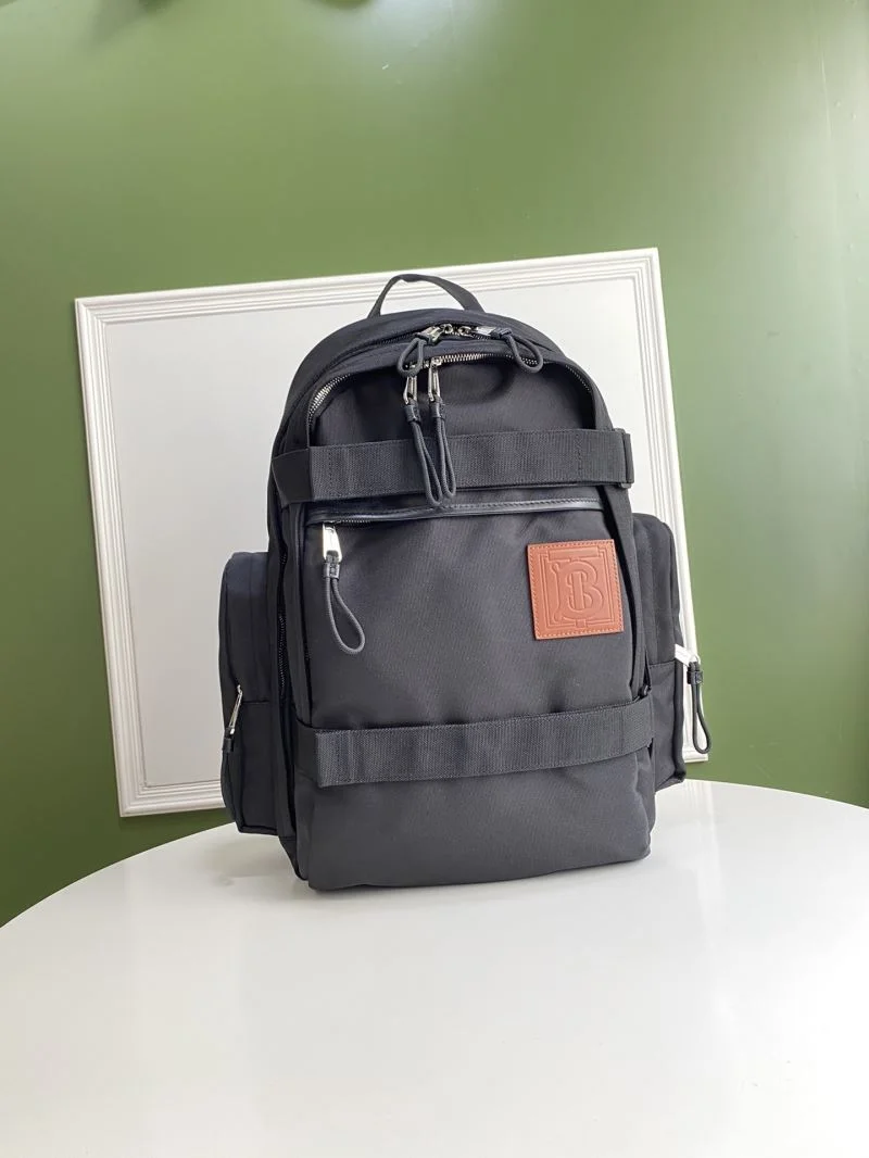 Seasonal Burberry Backpacks 38212