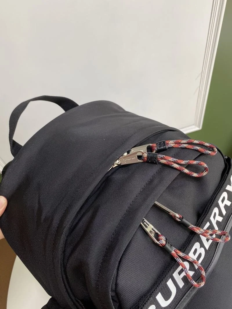 Sporty Burberry Backpacks 38209
