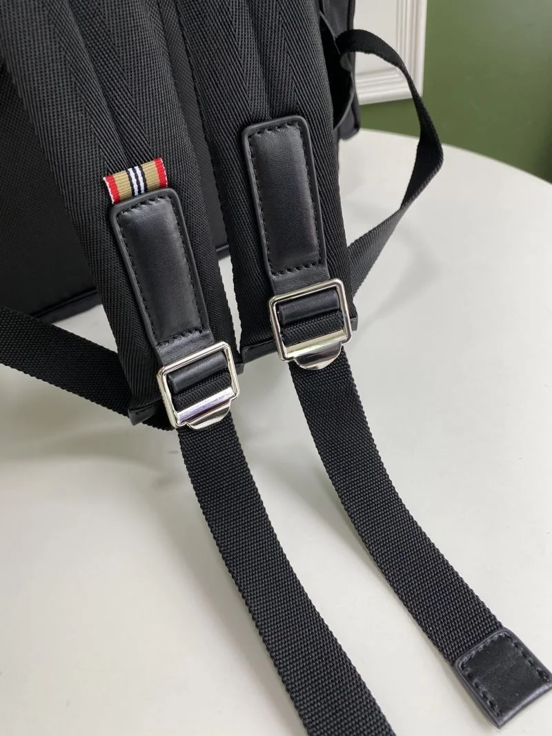 Sporty Burberry Backpacks 38209