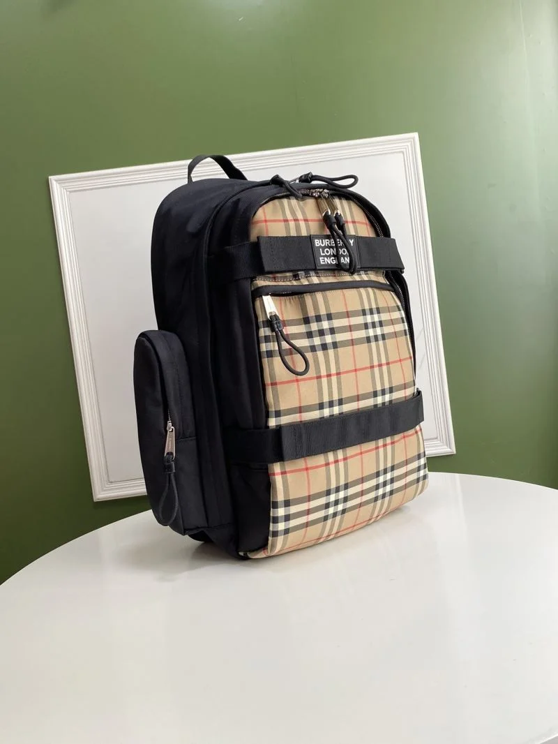Burberry Backpacks Compact 38208