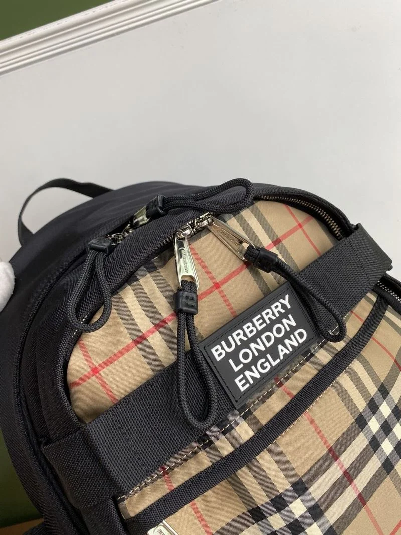 Burberry Backpacks Compact 38208