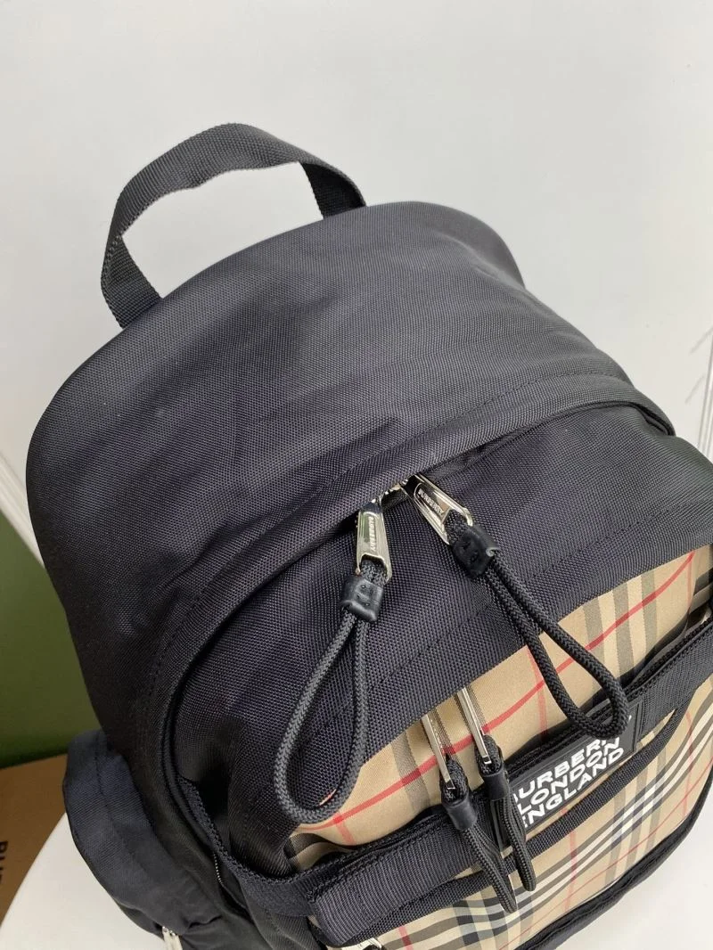 Burberry Backpacks Compact 38208