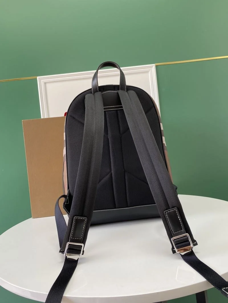 TechFriendly Burberry Backpacks 38207